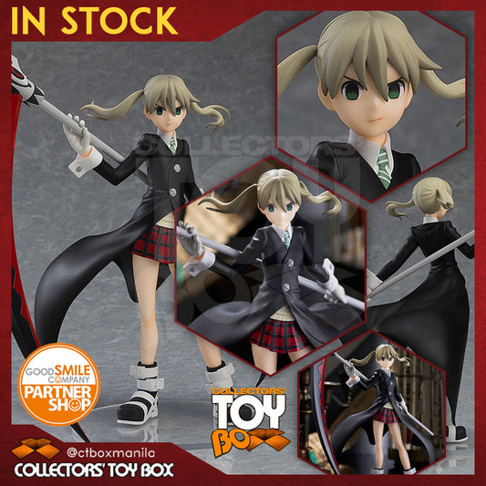 Pop Up Parade Soul Eater - Maka Albarn