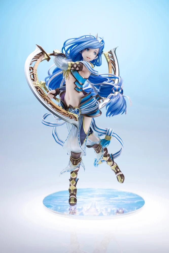 Kotobukiya 1/7 Ys VIII Lacrimosa of DANA - Dana Iclucia