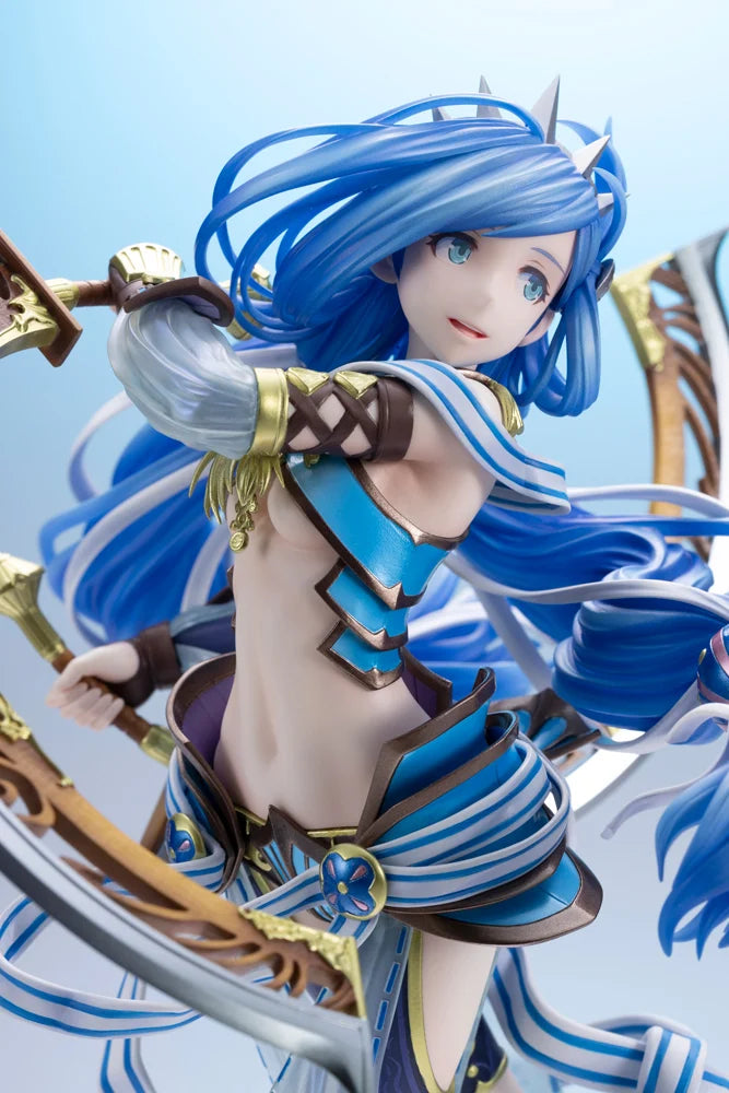 Kotobukiya 1/7 Ys VIII Lacrimosa of DANA - Dana Iclucia