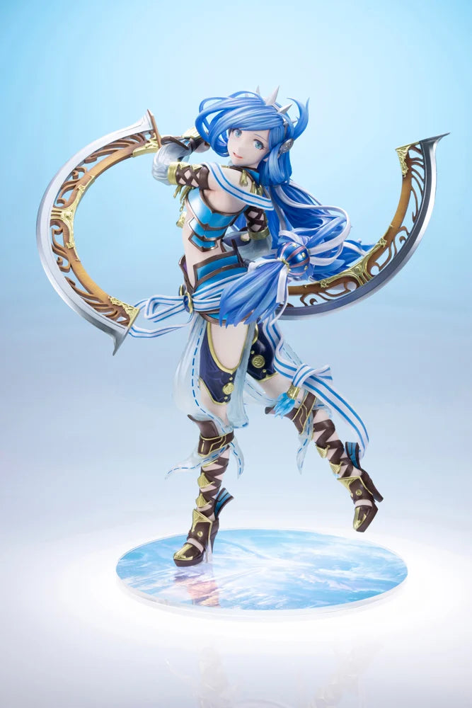 Kotobukiya 1/7 Ys VIII Lacrimosa of DANA - Dana Iclucia
