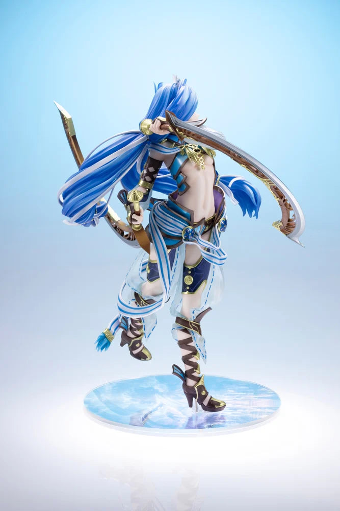 Kotobukiya 1/7 Ys VIII Lacrimosa of DANA - Dana Iclucia