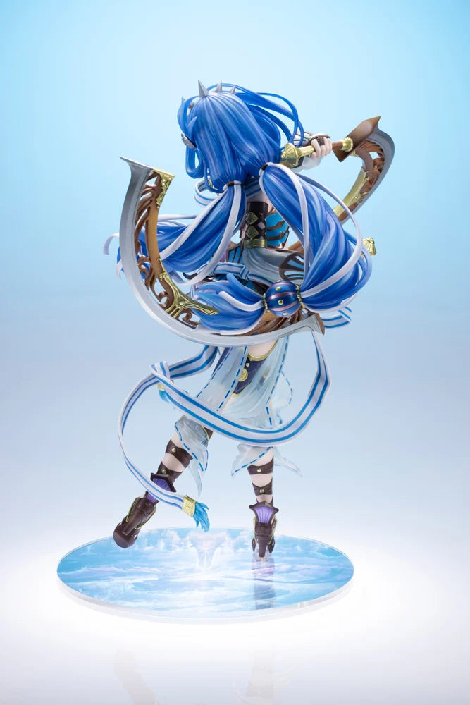 Kotobukiya 1/7 Ys VIII Lacrimosa of DANA - Dana Iclucia
