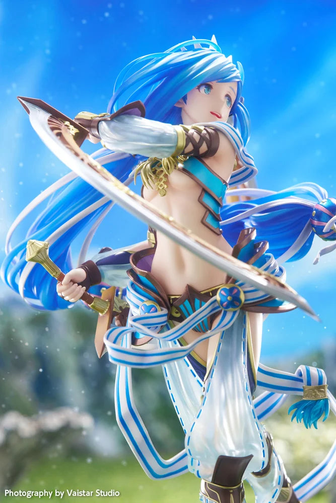 Kotobukiya 1/7 Ys VIII Lacrimosa of DANA - Dana Iclucia