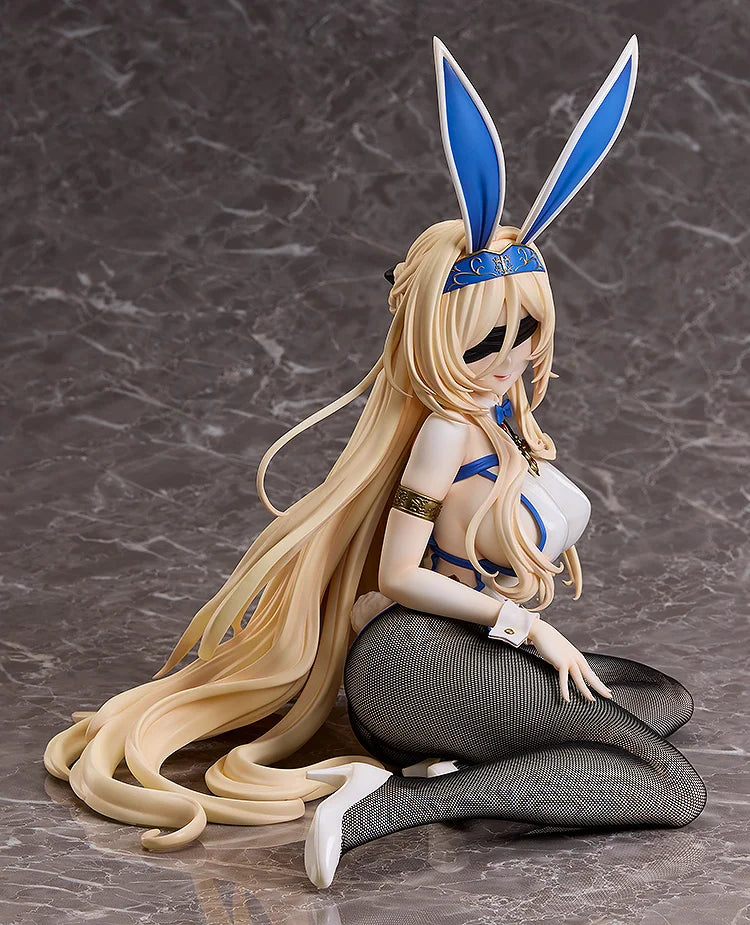 Freeing 1/4 Goblin Slayer - Sword Maiden (Bunny Version)