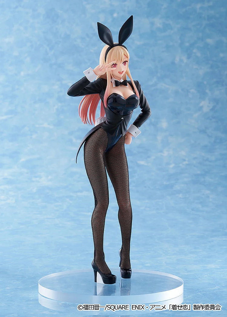 Aniplex My Dress Up Darling - Marin Kitagawa (Halloween Bunny Version)