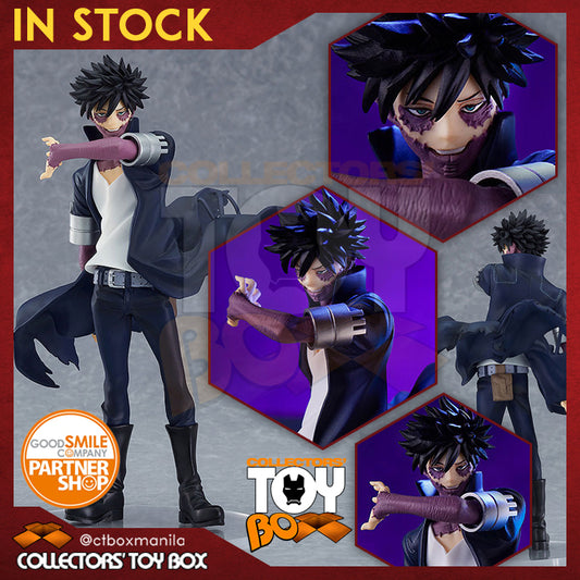 Pop up Parade My Hero Academia Dabi