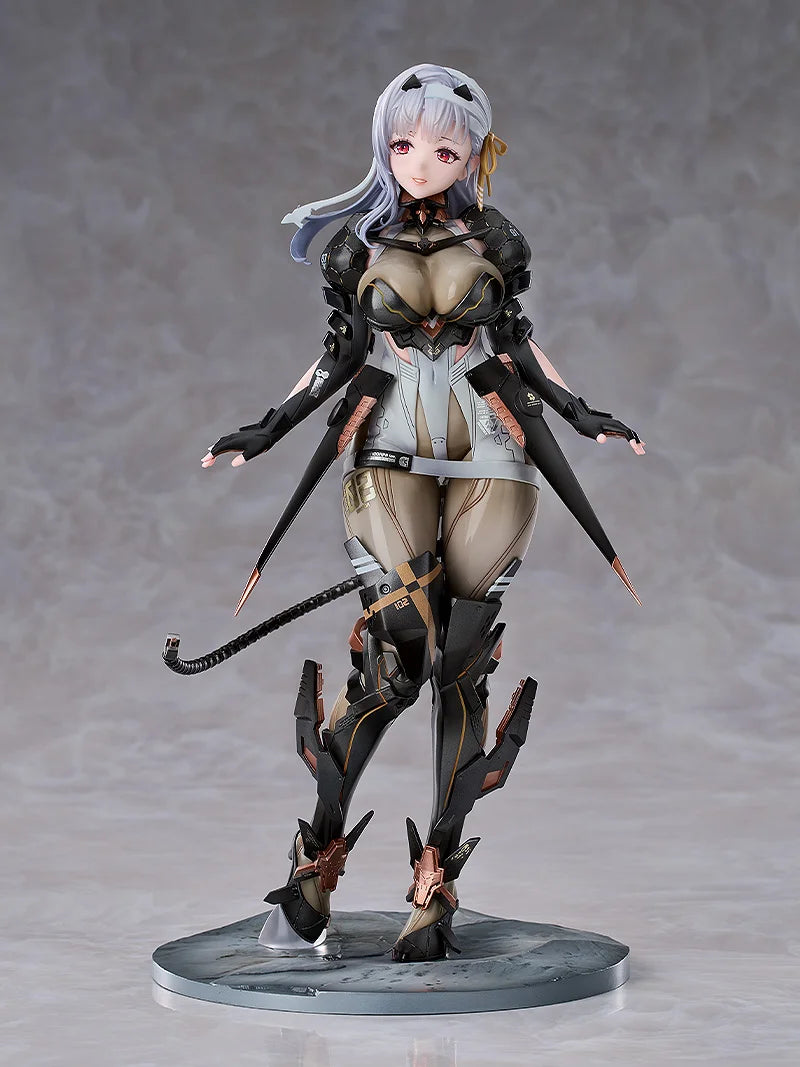 Good Smile Arts Shanghai 1/7 Goddess of Victory Nikke - Modernia