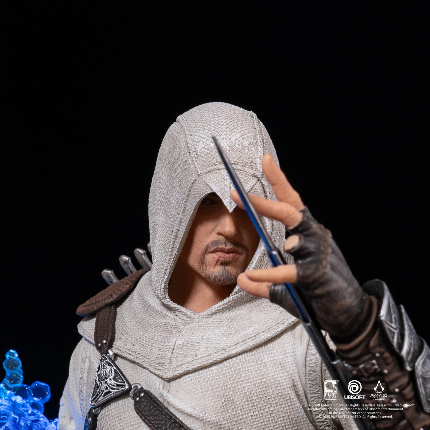 Pure Arts 1/8 Assassin's Creed Animus Altair