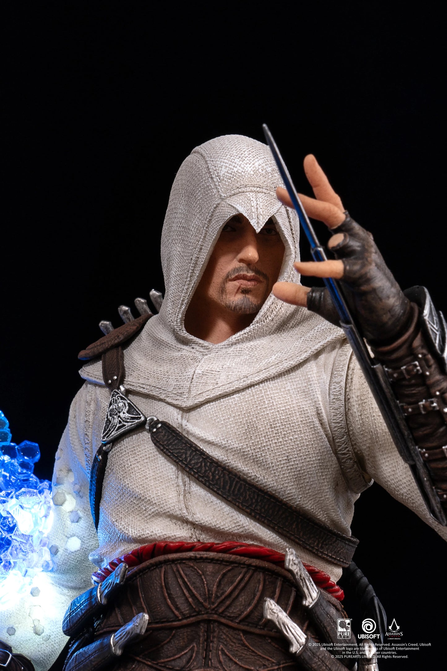 Pure Arts 1/8 Assassin's Creed Animus Altair