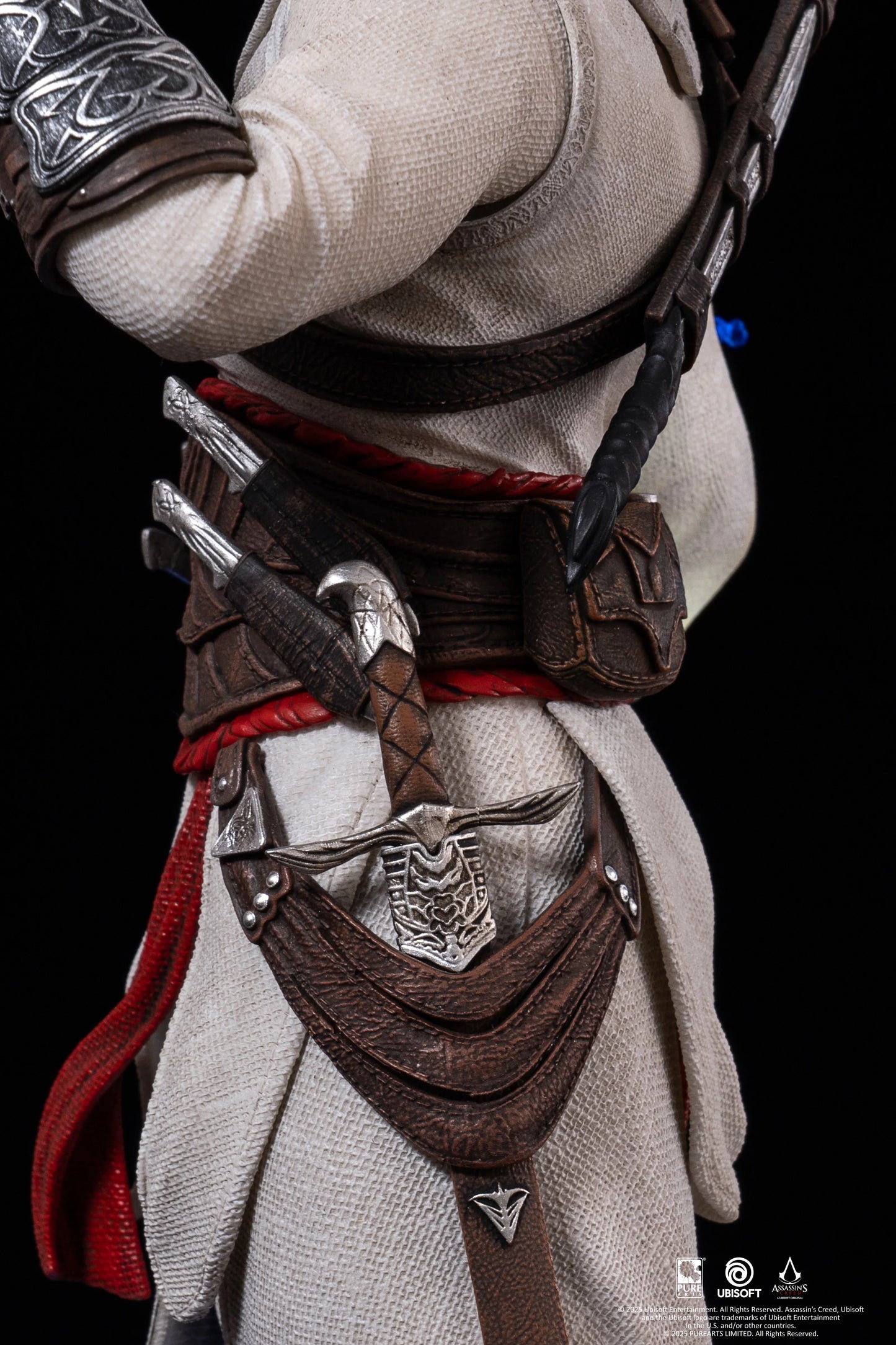 Pure Arts 1/8 Assassin's Creed Animus Altair