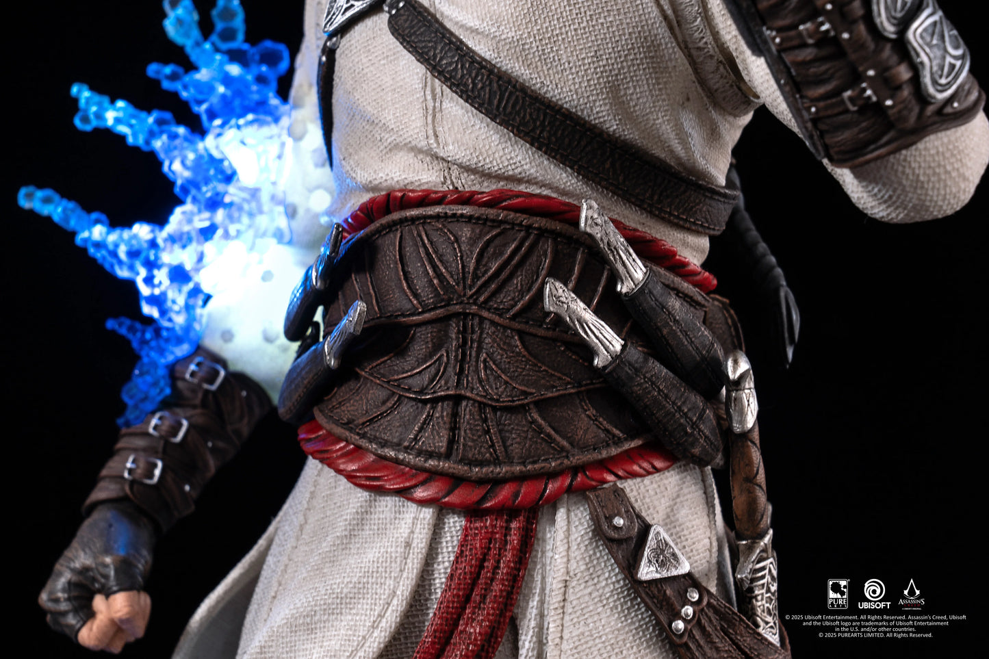 Pure Arts 1/8 Assassin's Creed Animus Altair