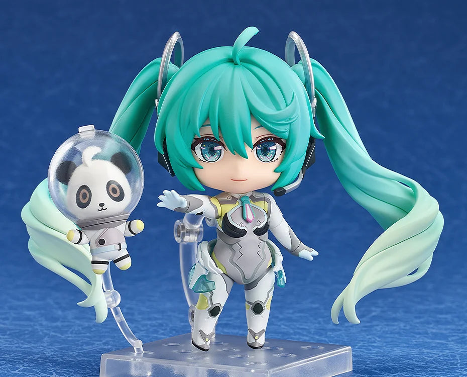 Nendoroid Vocaloid - Hatsune Miku (Miku With You 2024 Version)