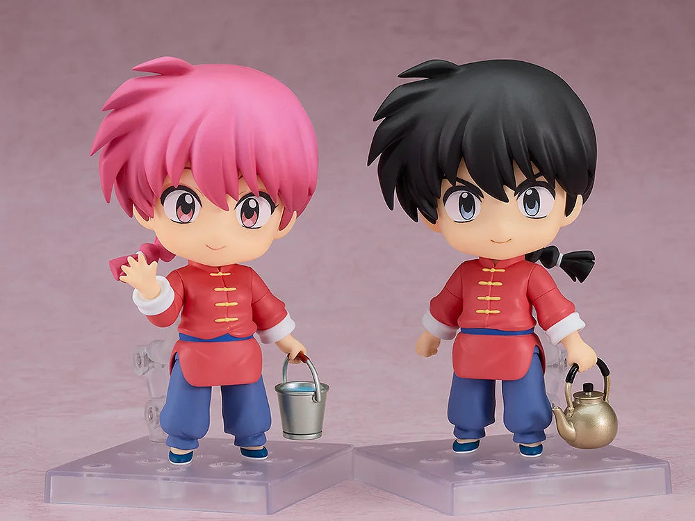 Nendoroid Ranma 1/2 - Ranma Saotome