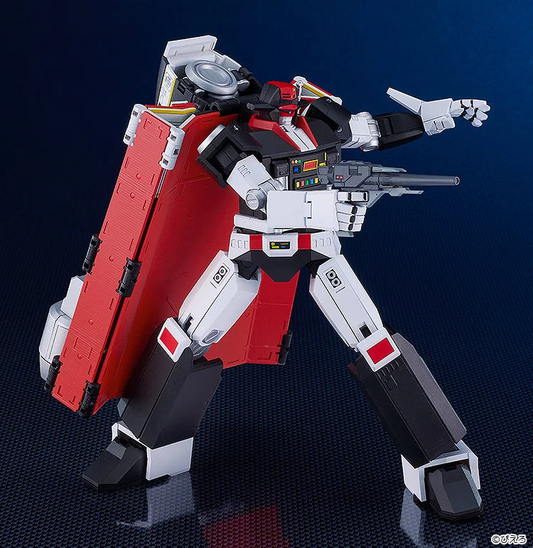 Moderoid Star Musketeer Bismark - Bismark [Model Kit]