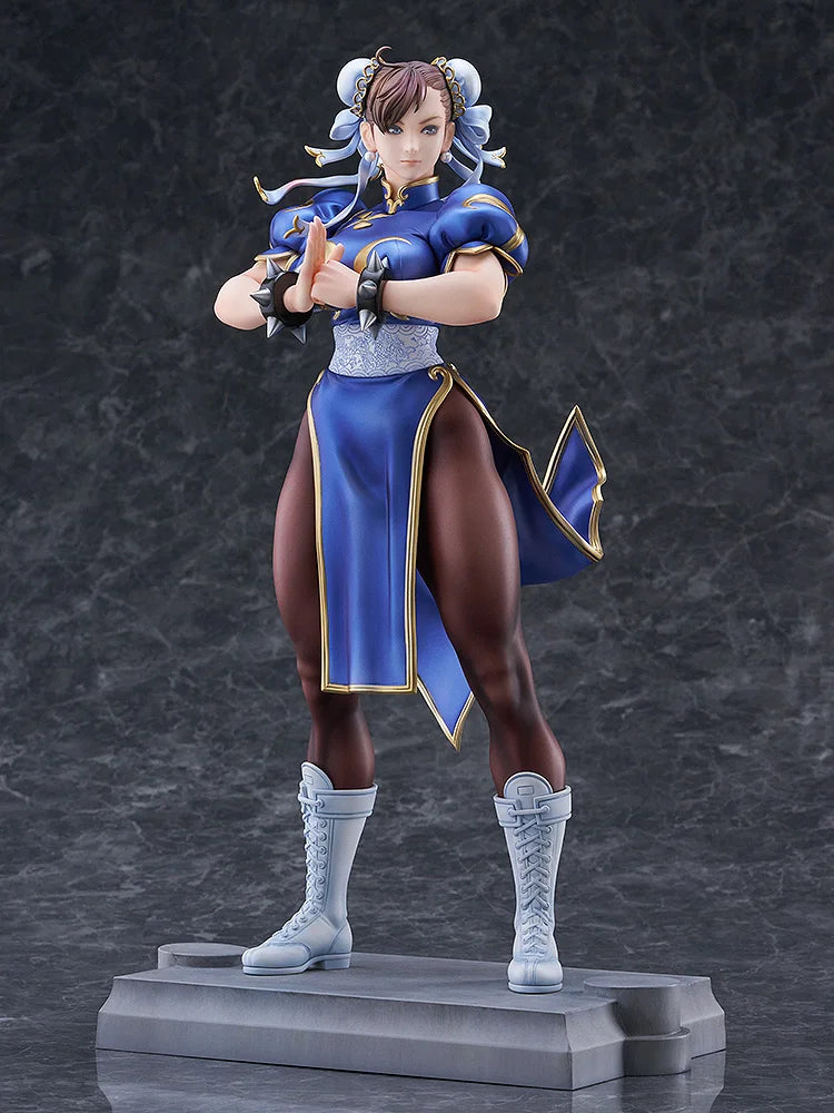 Max Factory 1/6 Street Fighter Series - Chun Li (Standby)