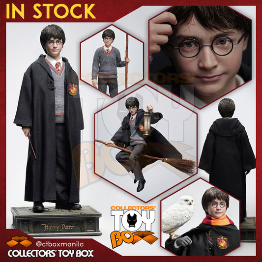 Inart 1/6 Harry Potter - Harry Potter [Standard Version]