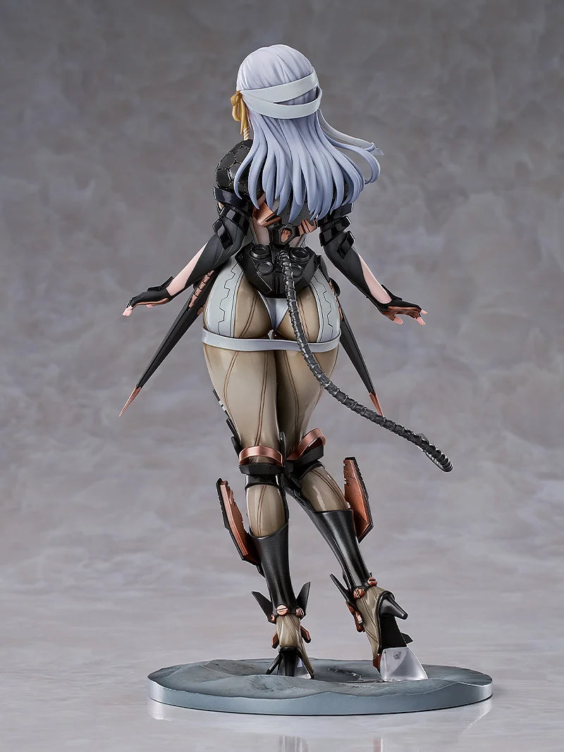Good Smile Arts Shanghai 1/7 Goddess of Victory Nikke - Modernia