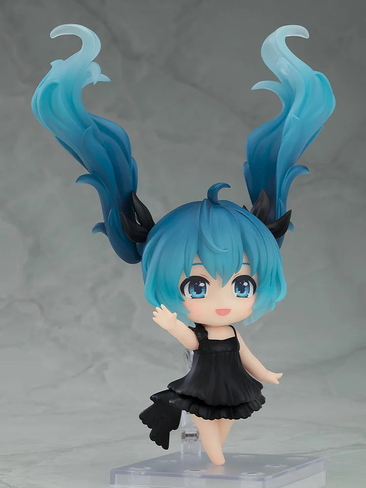 Nendoroid Vocaloid - Hatsune Miku (Deep Sea Girl Version)