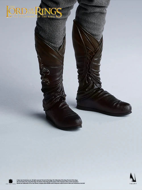 InArt 1/6 The Lord of the Rings: The Fellowship of the Ring - Legolas