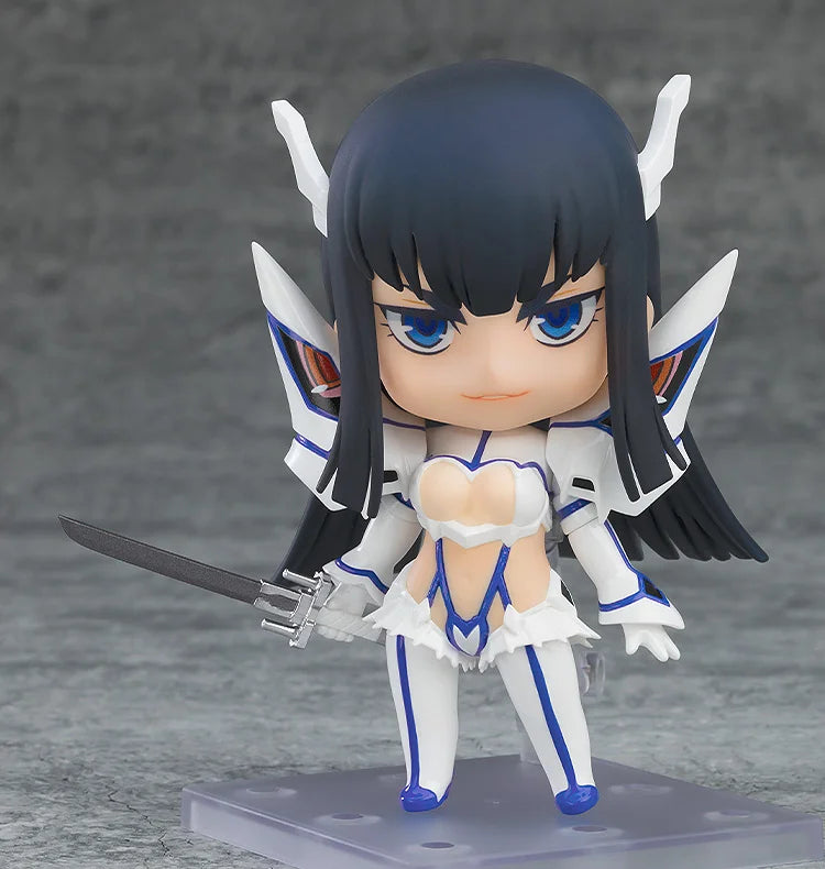 Nendoroid Kill la Kill - Satsuki Kiryuin (Kamui Junketsu version)