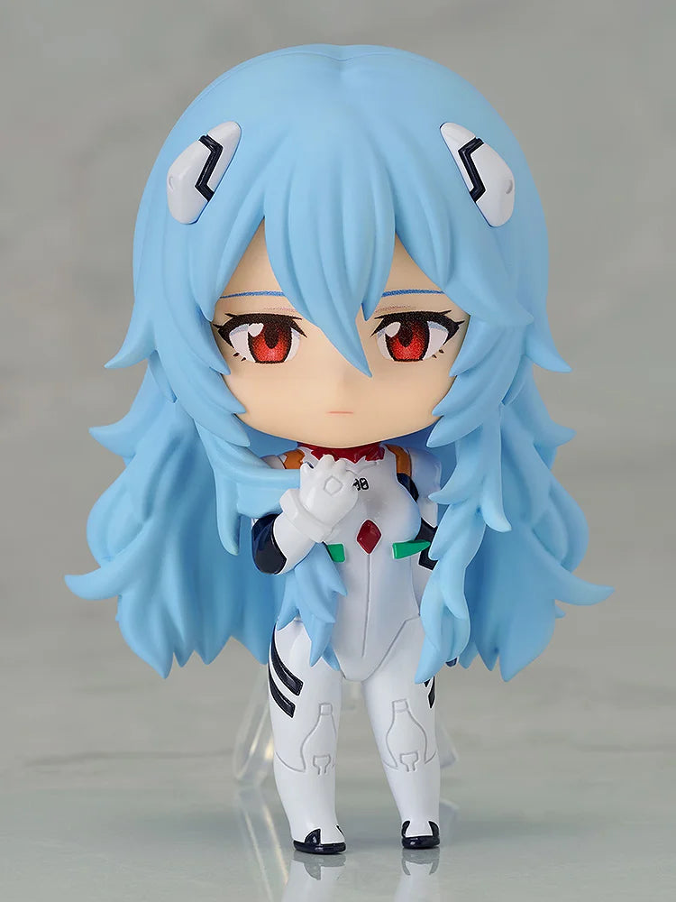 Nendoroid Surprise Rebuild of Evangelion (Set of 6)