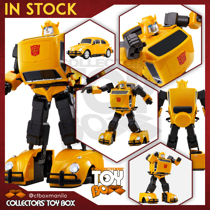 Robosen Transformers - Bumblebee