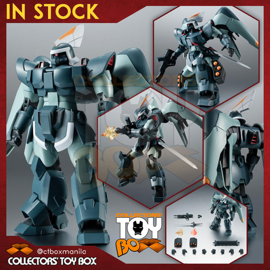 Robot Spirits Gundam SEED Ginn Ver. A.N.I.M.E.