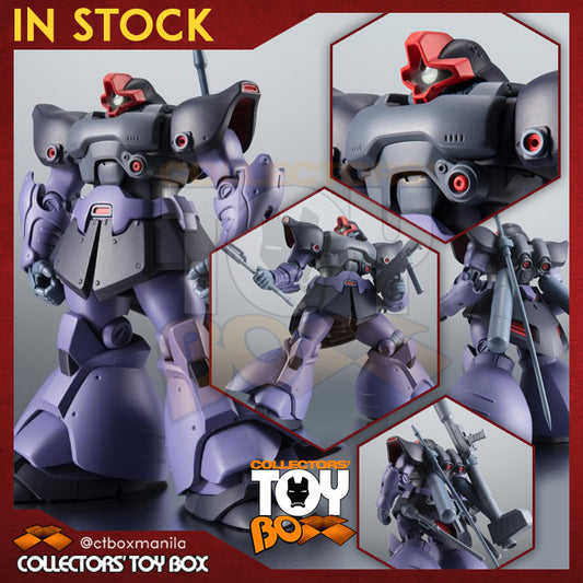 Robot Spirits Gundam Stardust Memory Rick Dom II Ver. A.N.I.M.E.