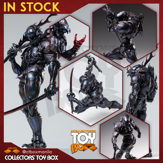 Romankey 1/12 PP001 Original Pupa Series - Ghost Ant