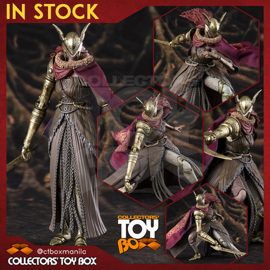 SH Figuarts Elden Ring - Malenia, Blade of Miquella