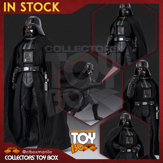 SH Figuarts Star Wars A New Hope - Darth Vader (Classic Version)