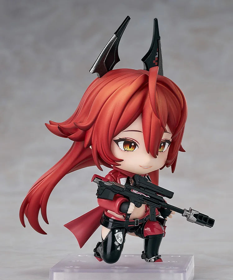Nendoroid Goddess of Victory: Nikke - Red Hood