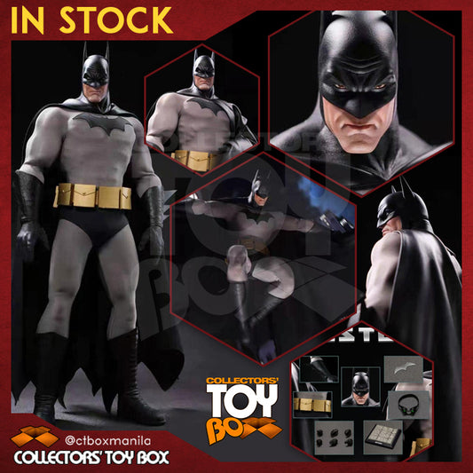 SSR 1/6 SSC-013 DC Justice Knight