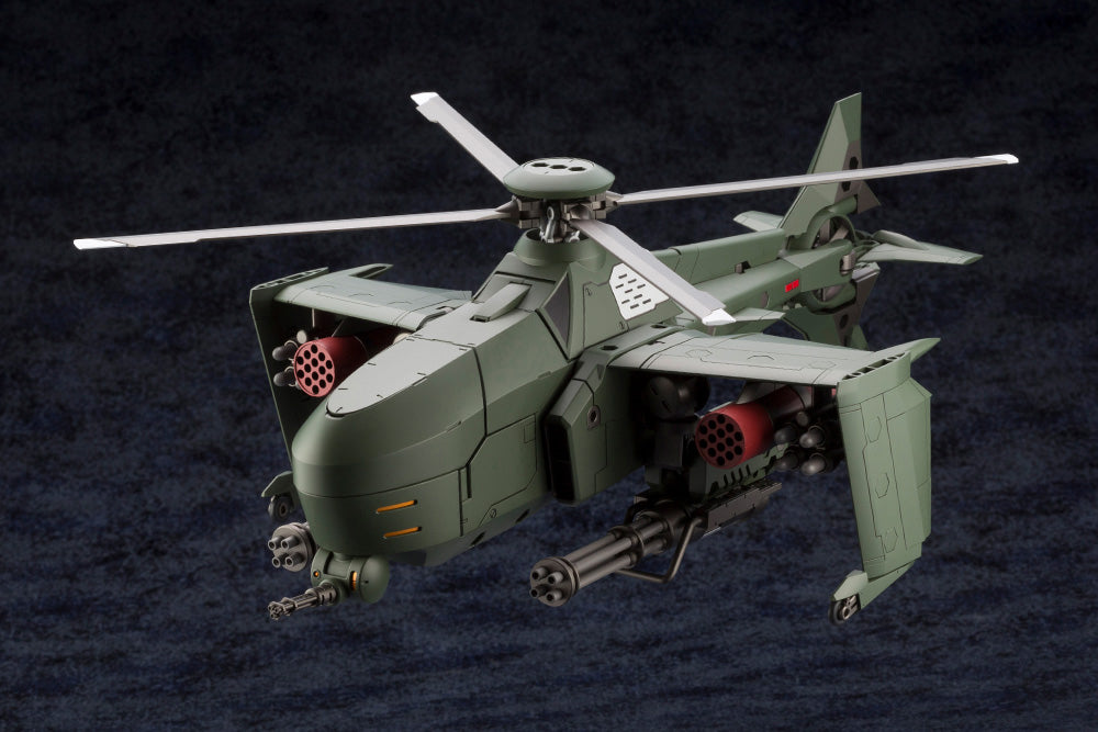 Kotobukiya Hexa Gear Steelrain [Model Kit]