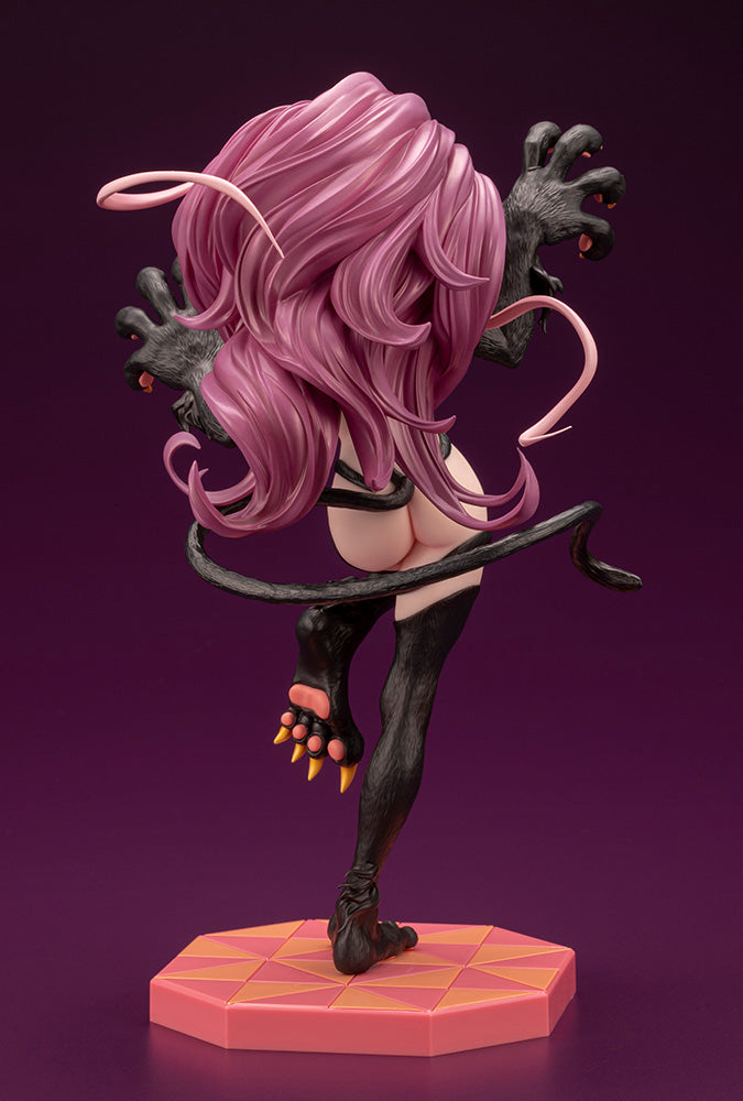 Kotobukiya Bishoujo Darkstalkers Felicia [Limited Edition]