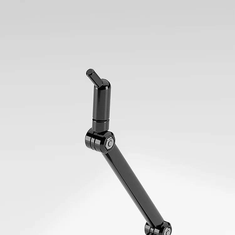 The Simple Stand x3 Black (for Figures & Models)