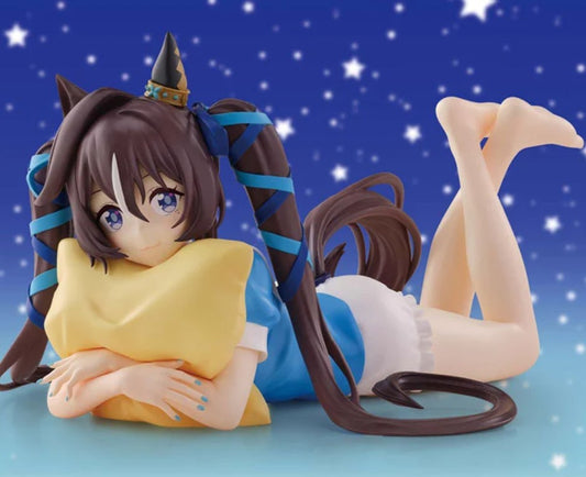 Banpresto Relax Time Uma Musume: Pretty Derby - Vivlos