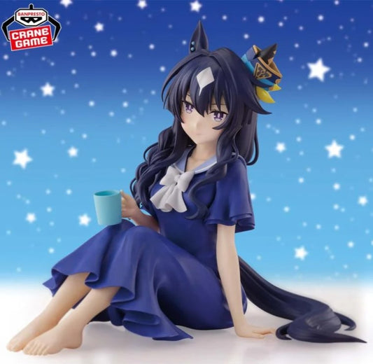 Banpresto Relax Time Uma Musume: Pretty Derby - Verxina
