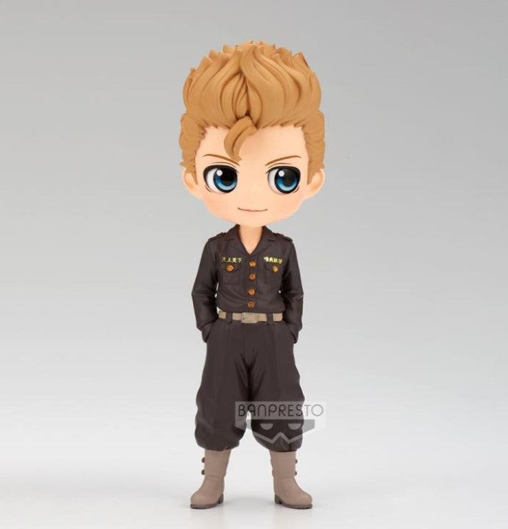 Banpresto QPosket Tokyo Revengers Takemichi Hanagaki (B)