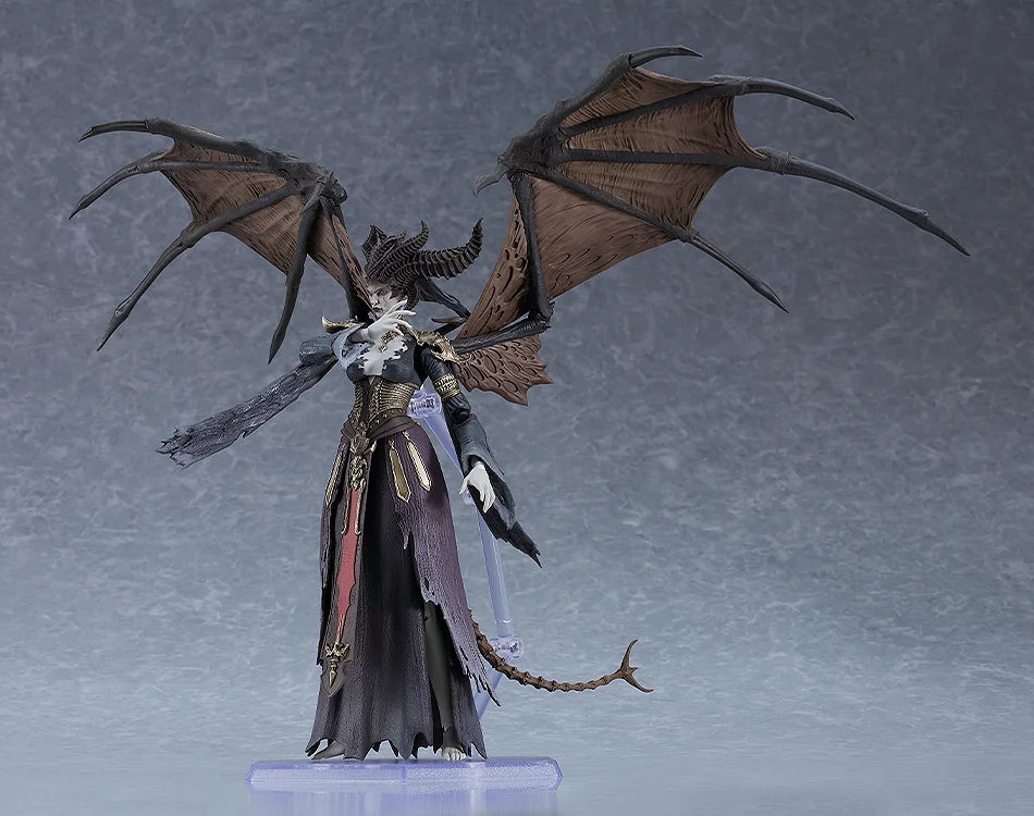 figma Diablo IV - Lilith