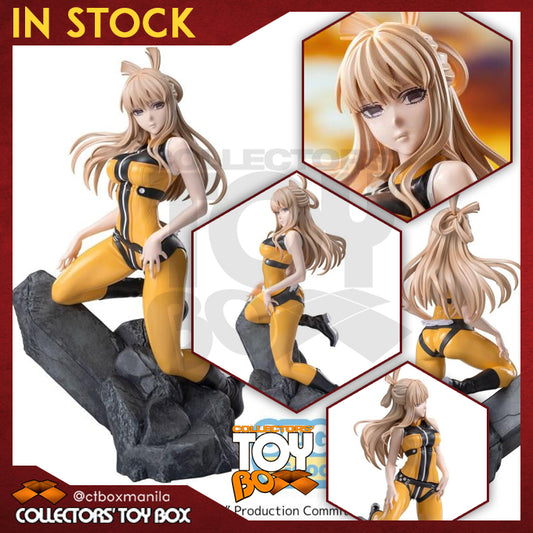 Sega Luminasta Go! Go! Loser Ranger! Sentai Daishikkaku Yumeko Suzukiri