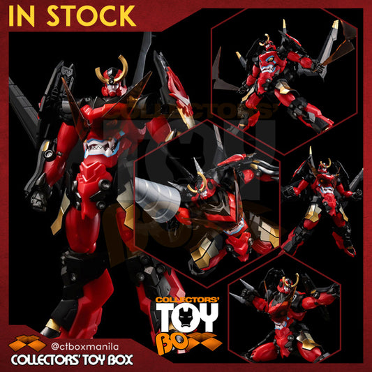 Plaiobot Tengen Toppa Gurren Lagann - Gurren Lagann [Model Kit]