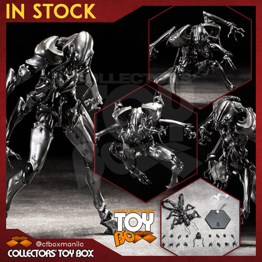 Sexy Ice 1/12 Vermin Series Artificial Evolution Ant