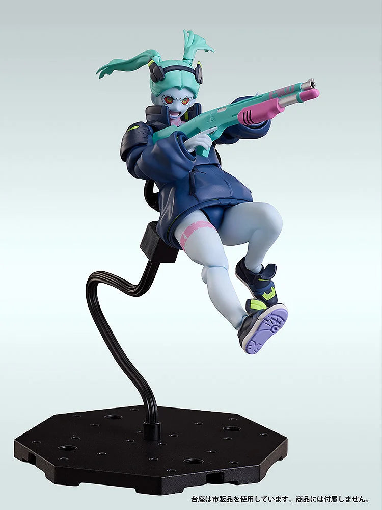 Aniplex Buzzmod Cyberpunk Edgerunners - Rebecca