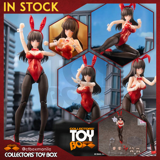 Snail Shell 1/12 Fantasy JK Series Bunny Girl Rena