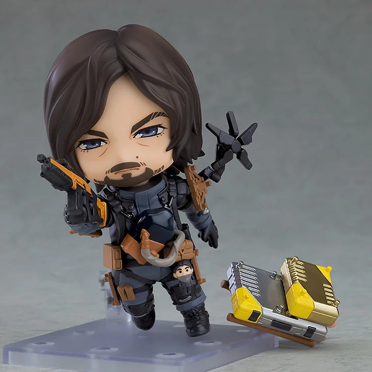 Nendoroid Death Stranding 2: On the Beach - Sam