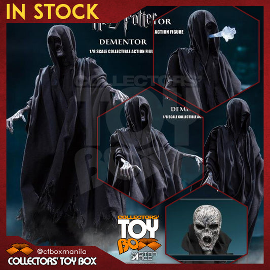 Star Ace 1/8 Harry Potter Dementor