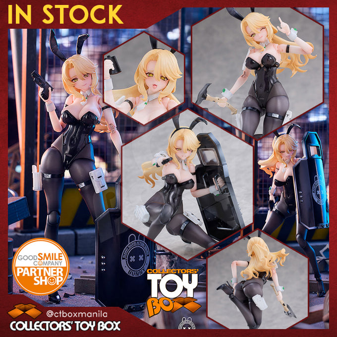 Sushing 1/12 Bunny Rapid Action Squad - Guardian Erena