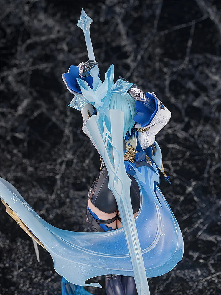 Wonderful Works 1/7 Genshin Impact - Eula (Wavecrest Waltz Version)