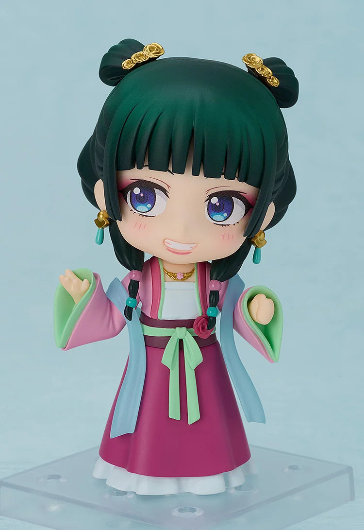 Nendoroid The Apothecary Diaries - Maomao (Garden Party Version)